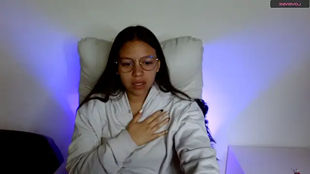 Snapshot of SamanthaRoldaan chatting on 21, 2, 2025 SamanthaRoldaan online show from 21, 2, 2025