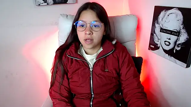Snapshot of SamanthaRoldaan chatting on 27, 2, 2025 SamanthaRoldaan online show from 27, 2, 2025