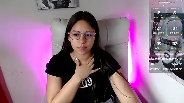 Snapshot of SamanthaRoldaan chatting on 1, 3, 2025 SamanthaRoldaan online show from 1, 3, 2025