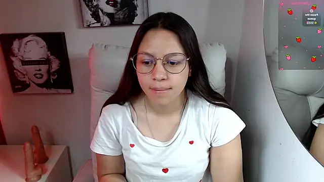 SamanthaRoldaan online show from 28, 11, 2025