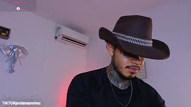 JordanSmiith  online show from 6, 1, 2026