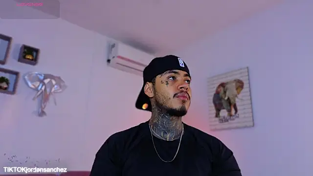 JordanSmiith  online show from 9, 1, 2026