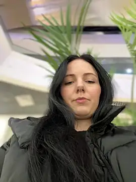 naughty lucifer online show from 28, 2, 2025