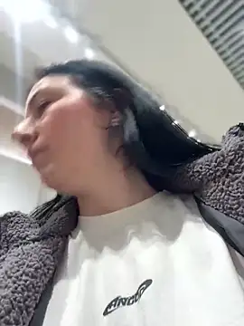 naughty lucifer online show from 13, 3, 2025