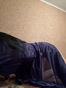 naughty lucifer online show from 16, 3, 2025