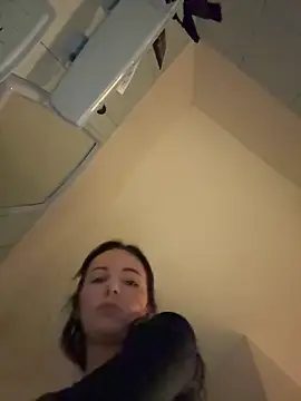 naughty lucifer online show from 15, 9, 2025