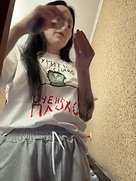 naughty lucifer online show from 17, 4, 2026