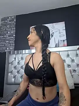 Snapshot of _nicolehotshemale chatting on 21, 1, 2025 nicolehotshemale online show from 21, 1, 2025