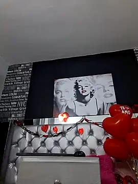 Snapshot of _nicolehotshemale chatting on 4, 2, 2025 nicolehotshemale online show from 4, 2, 2025