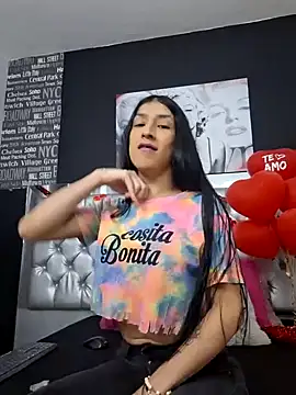 Snapshot of _nicolehotshemale chatting on 6, 2, 2025 nicolehotshemale online show from 6, 2, 2025