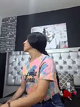 Snapshot of _nicolehotshemale chatting on 18, 3, 2025 nicolehotshemale online show from 18, 3, 2025