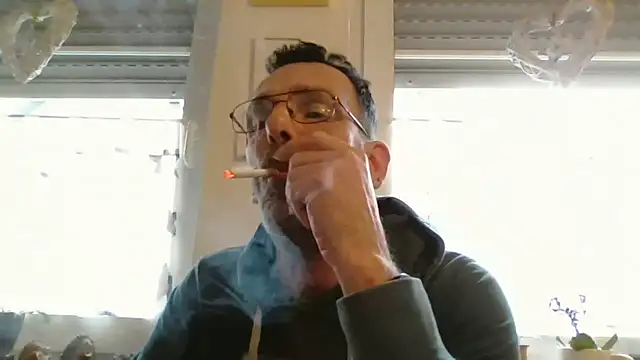 Stefan1609 online show from 3, 12, 2024