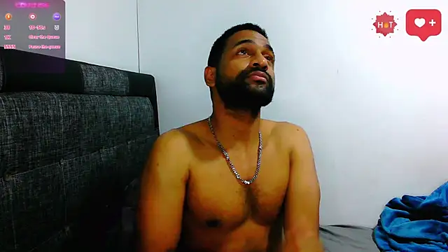 bbcblackhot34 online show from 10, 2, 2025