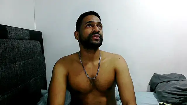 bbcblackhot34 online show from 24, 2, 2025