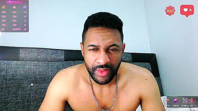 bbcblackhot34 online show from 5, 3, 2025