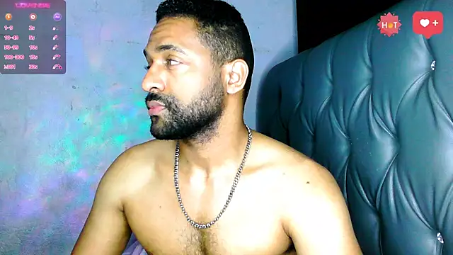 bbcblackhot34 online show from 13, 3, 2025