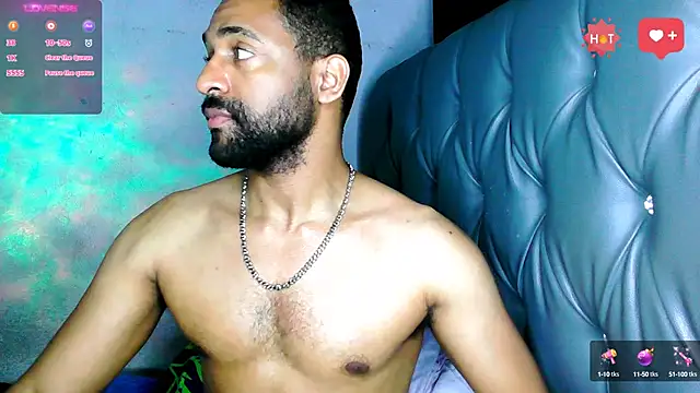 bbcblackhot34 online show from 19, 3, 2025