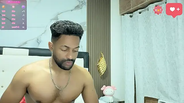 bbcblackhot34 online show from 9, 9, 2025