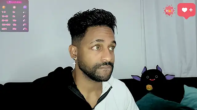 bbcblackhot34 online show from 10, 9, 2025