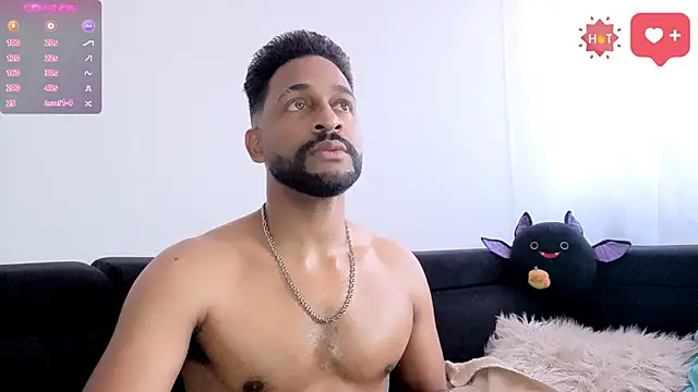 bbcblackhot34 online show from 16, 9, 2025