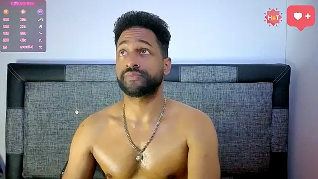 bbcblackhot34 online show from 12, 10, 2025