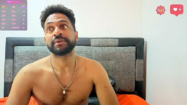 bbcblackhot34 online show from 15, 10, 2025