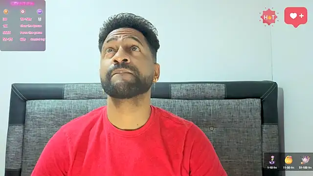 bbcblackhot34 online show from 24, 10, 2025