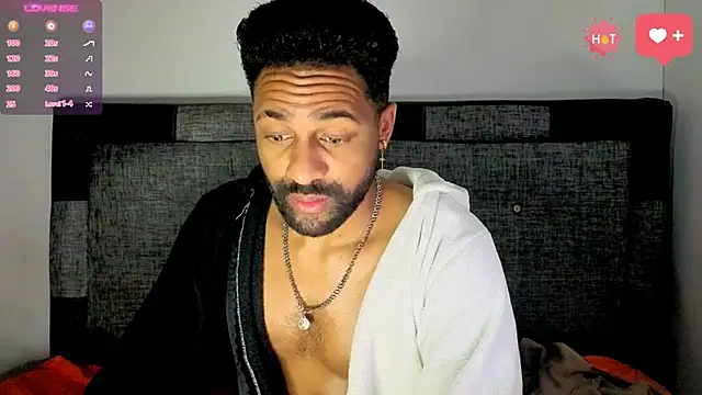 bbcblackhot34 online show from 30, 10, 2025