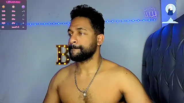 bbcblackhot34 online show from 23, 2, 2026