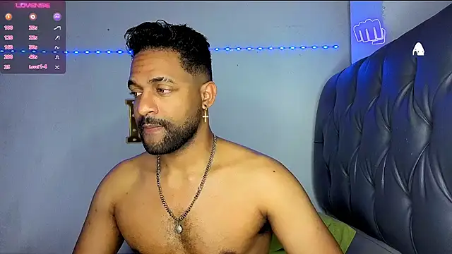 bbcblackhot34 online show from 16, 3, 2026