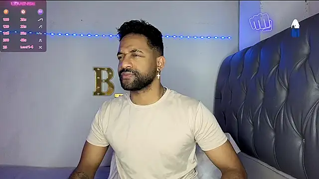 bbcblackhot34 online show from 21, 3, 2026