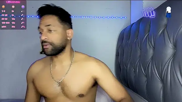 bbcblackhot34 online show from 22, 3, 2026