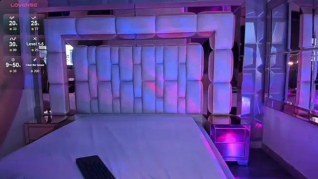 samantasm online show from 28, 2, 2025