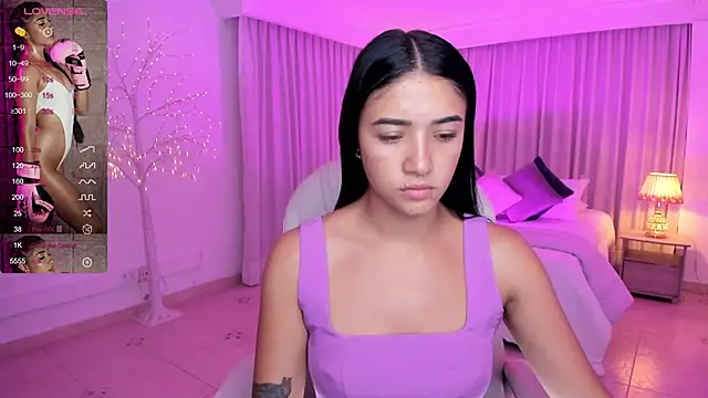 Snapshot of Antonella_Grayy chatting on 25, 1, 2025 Antonella Grayy online show from 25, 1, 2025