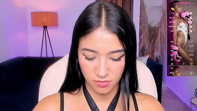 Snapshot of Antonella_Grayy chatting on 5, 2, 2025 Antonella Grayy online show from 5, 2, 2025