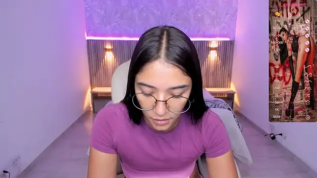Snapshot of Antonella_Grayy chatting on 27, 2, 2025 Antonella Grayy online show from 27, 2, 2025