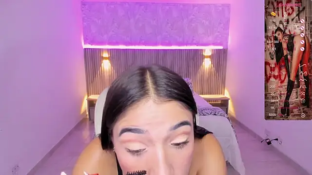 Snapshot of Antonella_Grayy chatting on 15, 3, 2025 Antonella Grayy online show from 15, 3, 2025