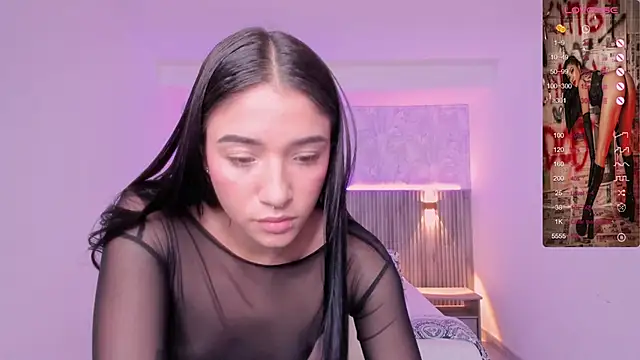 Snapshot of Antonella_Grayy chatting on 21, 3, 2025 Antonella Grayy online show from 21, 3, 2025