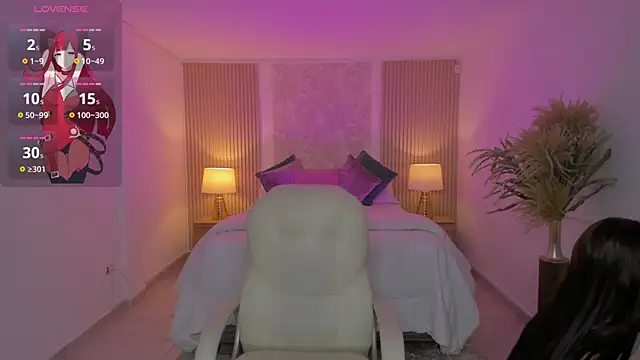 Snapshot of Antonella_Grayy chatting on 23, 9, 2025 Antonella Grayy online show from 23, 9, 2025