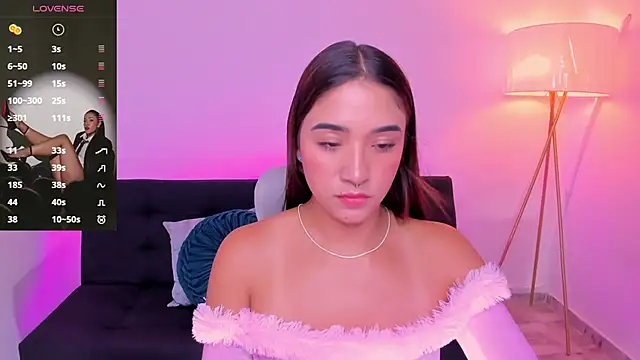Antonella Grayy online show from 1, 6, 2026