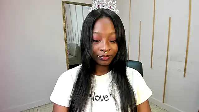 Snapshot of Nayariskaya chatting on 16, 12, 2025 Nayariskaya online show from 16, 12, 2025