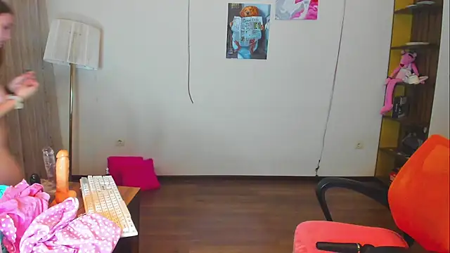 Snapshot of natali2550 chatting on 5, 12, 2024 natali2550 online show from 5, 12, 2024