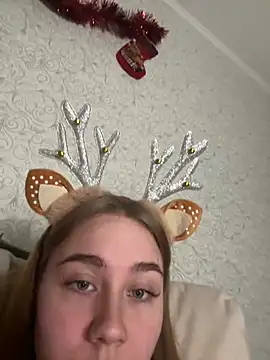 Snapshot of natali2550 chatting on 19, 12, 2024 natali2550 online show from 19, 12, 2024