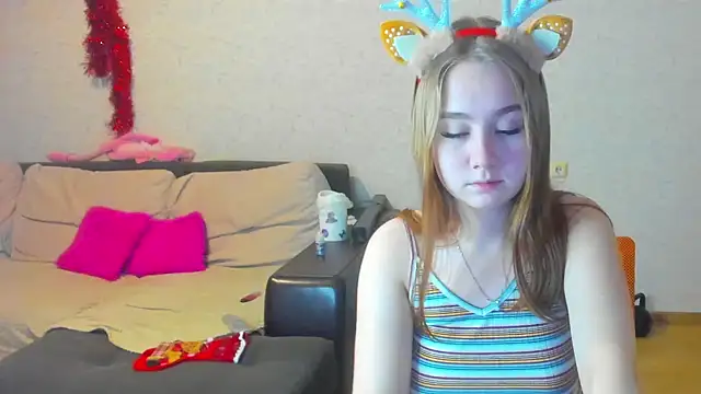 Snapshot of natali2550 chatting on 22, 12, 2024 natali2550 online show from 22, 12, 2024