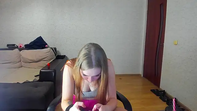 Snapshot of natali2550 chatting on 9, 2, 2025 natali2550 online show from 9, 2, 2025