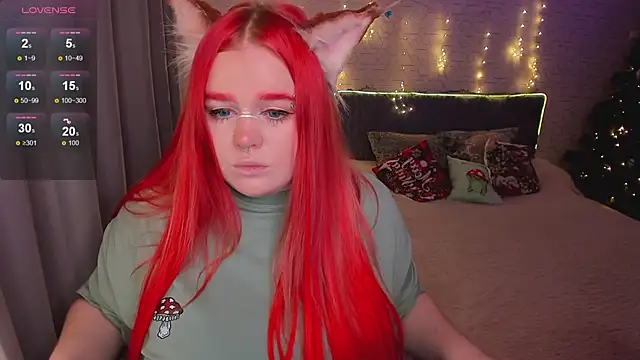 Adele Grolix online show from 28, 1, 2025