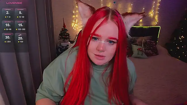 Adele Grolix online show from 28, 1, 2025