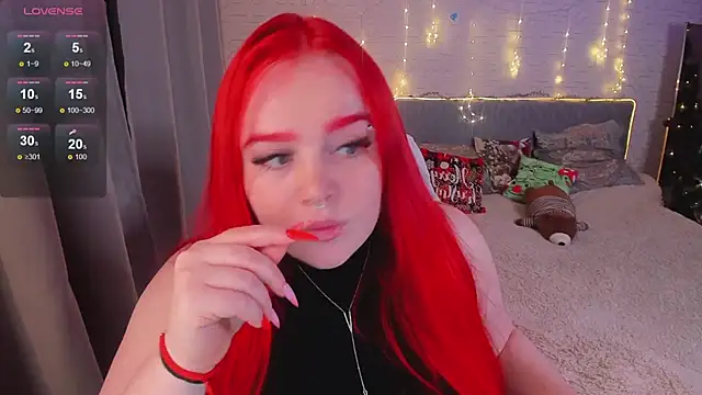 Adele Grolix online show from 31, 1, 2025