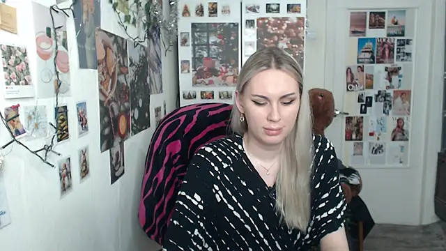 CapriScorpion online show from 31, 12, 2024