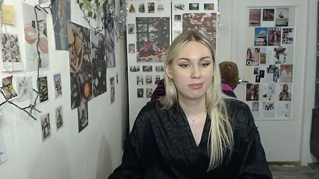 CapriScorpion online show from 5, 1, 2025